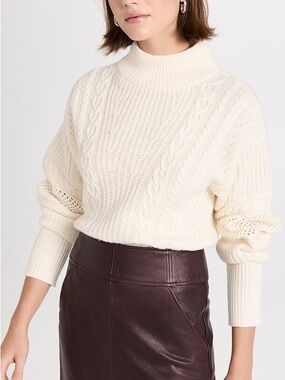 Veronica Beard Bertilda sweater